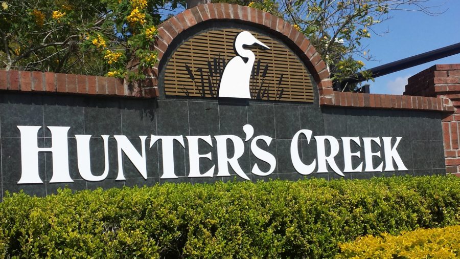 Discover Hunter’s Creek 3 Real Etate